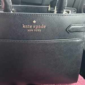 Kate spade medium satchel